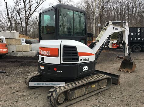 2014 bobcat mini excavator|used mini bobcat for sale.